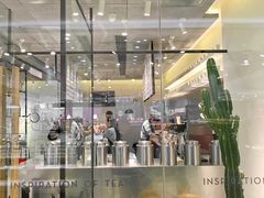 -喜茶(深圳东门1234店)