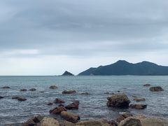 -西涌国际滨海旅游区