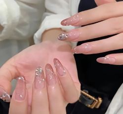 -莎拉美学·美甲美睫