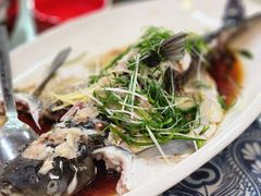 -米庄·原味私房菜(骏壹万邦店)