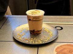 -喜茶(北京三里屯太古里店)