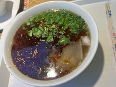 -兰亭安泊牛肉面(乐都路店)