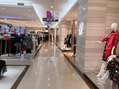 -翠微百货(龙德店)