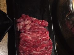 -左庭右院鲜牛肉火锅(新梅广场店)