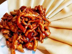 -河沿肉饼Beijing Pie(锡拉胡同店)