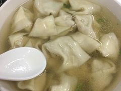 -周震馄饨