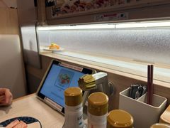 -滨寿司(新街口中央商场店)