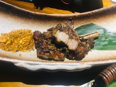 -和彩放题餐厅(酒仙桥店)