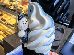 -抱抱地球咖啡馆(国家海洋博物馆店)