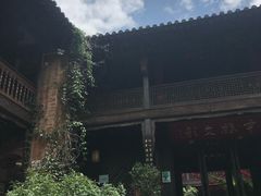 -石屏会馆