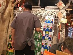 -破瓦寒窑·地摊烤羊排