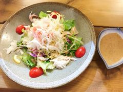-鸟鸣门屋台料理(金帝银泰店)