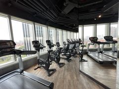 -威尔仕健身(虹桥南丰城店)