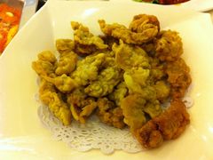 酥肉-渝利重庆火锅