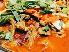 -江味龙虾馆·裸蓝龙虾(南山店)