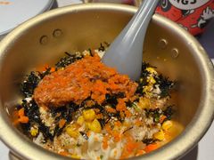-鸣记脆皮烤鱼·海鲜烤鱼(三八广场店)
