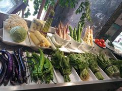 -一鸣饭庄(七星店)