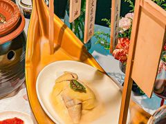 -狮拾久·现代新加坡料理(壹方城店)