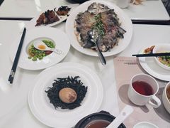 -桃源咖啡厅(武夷山大红袍山庄店)