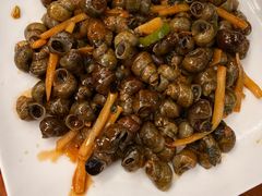 -南记食粥坊·宵夜大排档(莲花总店)