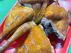 -光明刘冰乳鸽店(光明法政北路店)