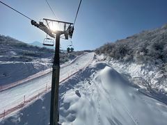 -太子岭滑雪场