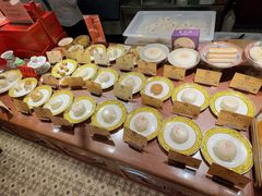 -富华斋饽饽铺·宫廷糕点·伴手礼(护国新天地店)