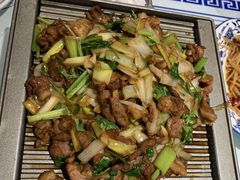 -京氣春饼(机场店)