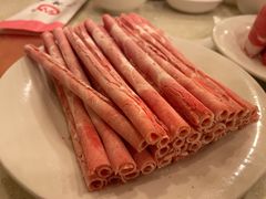 -八先生涮肉房(三里河店)