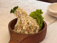 -俄士厨房(环球港店)