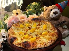 -碧特博格·20年品牌西餐厅(芜湖路店)