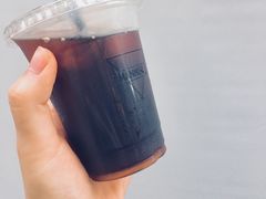 水洗耶加-Manner Coffee(大宁国际商业广场店)