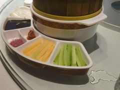-大鸭梨烤鸭(望京店)