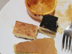 -晶丽香榭自助餐(南京大饭店)