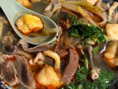 -老城南.鸭血粉丝汤(夫子庙店)