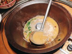 -李久其家民间餐厅(梅溪湖店)