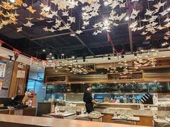 -有璟阁港式餐厅(国贸商城店)