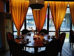 -金苑酒家·客家菜·广东老字号(万象店)