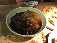 肉汁萝卜-弄堂里(阿里西溪A区店)
