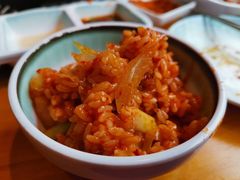 -唯成•韩国炭火烤肉 유성고기