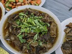 -北京密云穆家峪通用机场-停车场