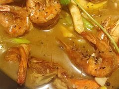 -巴蜀王婆大虾(南锣鼓巷店)