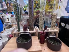 -芭菲盛宴·环球美食(袁家岗店)