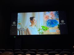 -中影国际影城(西溪印象城CINITYLED店)