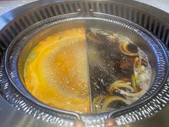 -空之介寿喜烧·和牛放题(恒隆广场店)