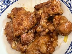 大排-圳兴面王·拌川·特色炒面(南山保利剧院店)
