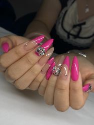 -171 Naillife