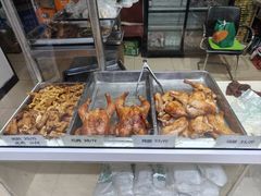 -大益烤鸡