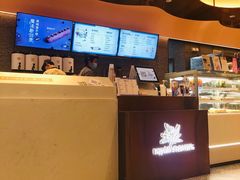 -奈雪的茶(青岛卓悦里INTOWN店)