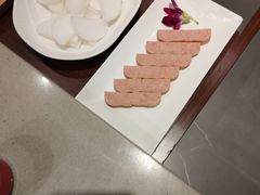 -蝎王府羊蝎子(虎坊桥总店)